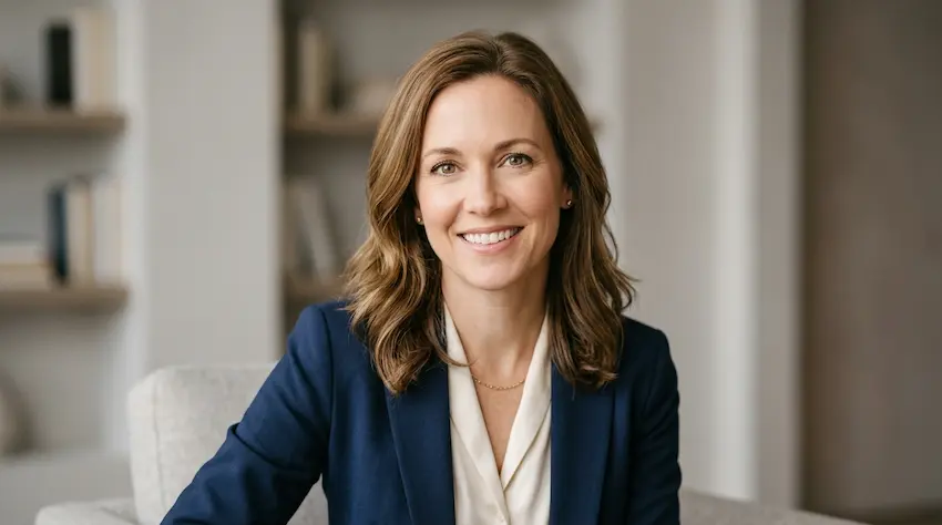 Jennifer Brooks, Health & Wellness Editor